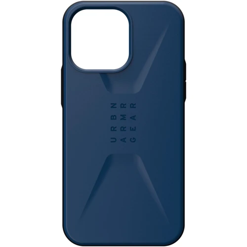Чехол для iPhone Urban Armor Gear UAG Civilian Mallard (114043115555) for iPhone 14 Pro Max фото 7