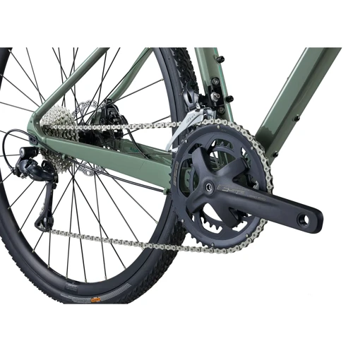 Велосипед Liv Devote 2 зеленый Shale XS (1032003113)