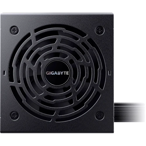 Блок питания GIGABYTE 750W GP-P750BS UA: Форм-фактор ATX 12V v2.52