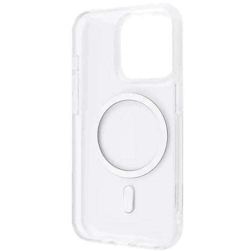 Чохол для iPhone Proove Blossom Case with Magnetic Ring Gray Titanium для iPhone 14 Pro Max: Колір серый