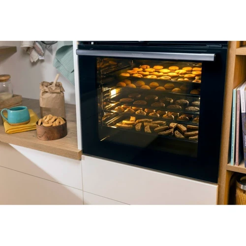 Духовой шкаф электрический Gorenje BOSX6737E09BG фото 15