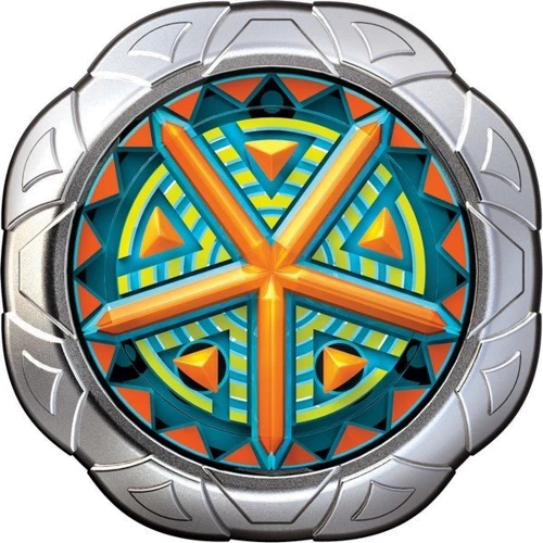 Іграшка-спиннер Silverlit Spinner M.A.D. в закритій упаковці (в асортименті) (86340)