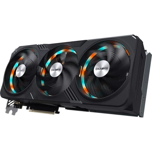 Відеокарта GIGABYTE GeForce RTX 4090 GAMING OC 24G (GV-N4090GAMING OC-24GD): Тип пам'яті GDDR6X