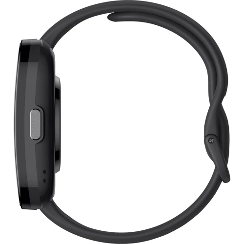 Смарт-часы Amazfit Bip 5 Soft Black: Время работы 10 дней