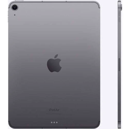 Планшет Apple iPad Air 11" 2024 Wi-Fi + Cellular 128GB M2 Space Gray (MUXD3NF/A) UA фото 8