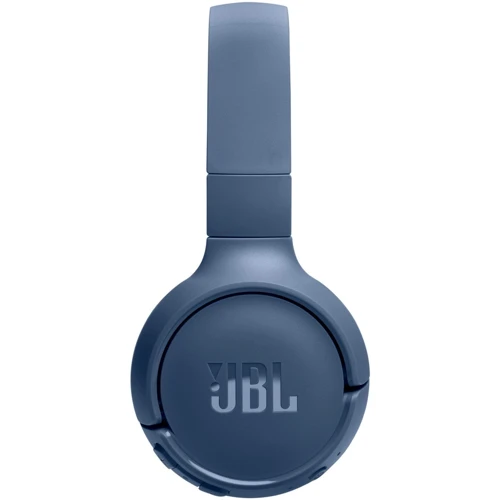 Наушники JBL Tune 520BT Blue (JBLT520BTBLUEU) UA