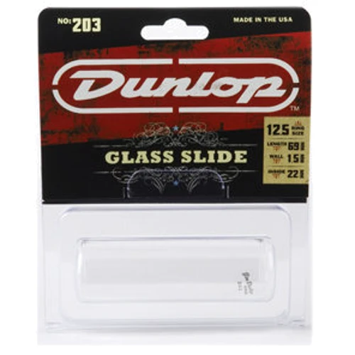 Слайдер DUNLOP 203SI