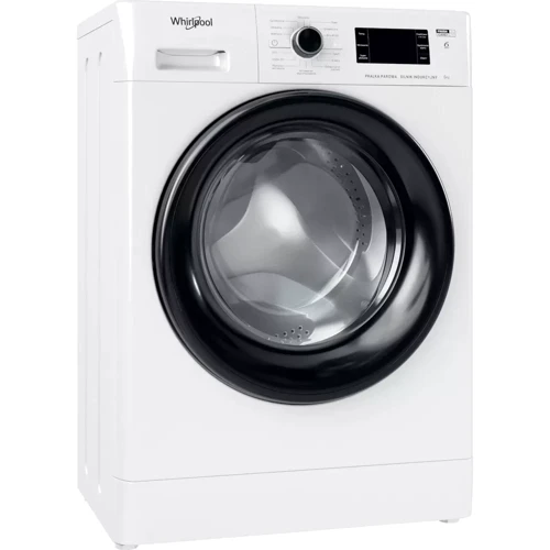 Стиральная машина Whirlpool FWSG 61282 BV PL N