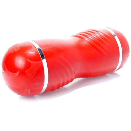 Мастурбатор с двумя входами BOSS CLEO Double Delight 3.0, BS2600133