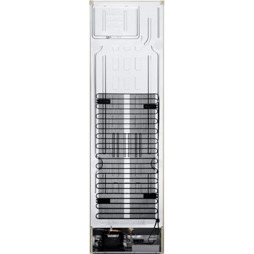 Холодильник LG GW-B509SENM: Объем холодильной камеры, л 277