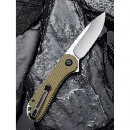 Нож Civivi Elementum C907S (C907S): Тип ножа Складной