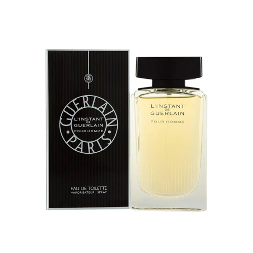 

Туалетная вода Guerlain L'Instant De 50 ml