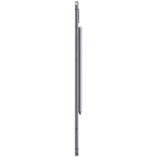 Планшет Samsung Galaxy Tab S6 6/128 GB Mountain Grey Approved Витринный образец фото 8