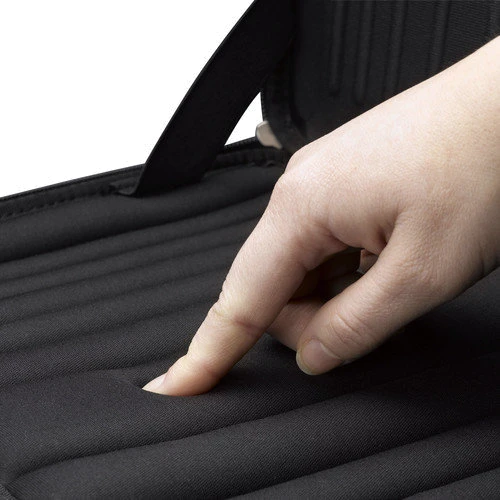 Сумка для ноутбуков Case Logic 16" Attache Black (QNS-116) фото 8