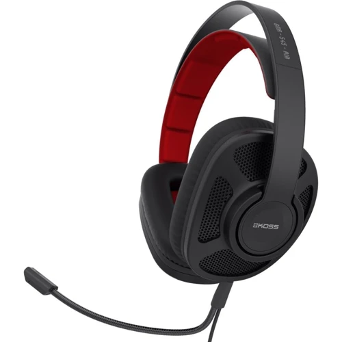 Навушники Koss GMR545 AIR USB: Діапазон частот (Гц) 15-22000