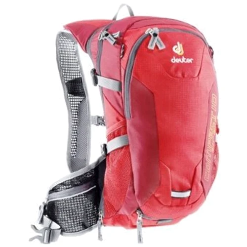 Рюкзак Deuter Compact Air EXP 10 fire-cranberry (5520)