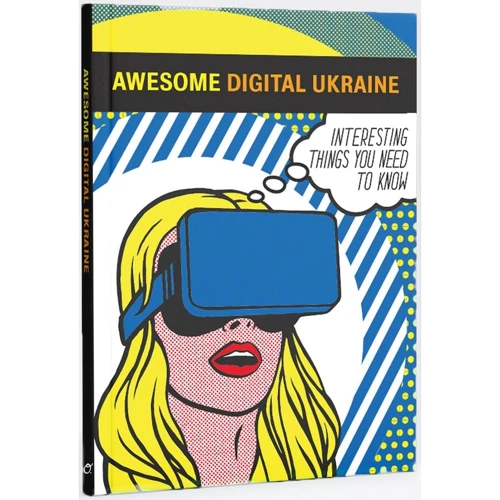 Awesome Digital Ukraine