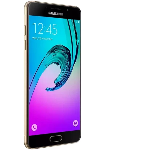 Смартфон Samsung Galaxy A5 2016 2/16 GB Gold Approved Вітринний зразок: Виробник Samsung