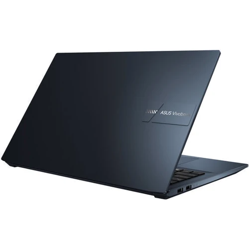 Ноутбук ASUS Vivobook Pro 15 OLED M6500XU-MA013 (90NB1201-M000F0) UA: Екран 15.6" (2880x1620)