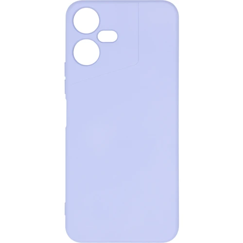 Чохол для телефона ArmorStandart ICON Case Camera cover Lavender for Tecno POVA NEO 3 (LH6n) (ARM70384)