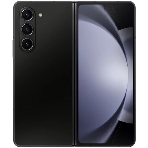 Смартфон Samsung Galaxy Z Fold 5 1TB Black Approved Вітринний зразок