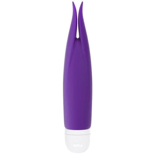 Вибратор Fun Factory Slimvibe Volita violet
