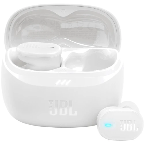 Наушники JBL Tune Buds 2 White (JBLTBUDS2WHT) UA