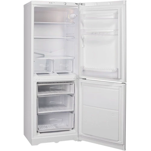 Холодильник Indesit IBS 16 AA (UA): Тип холодильник двокамерний