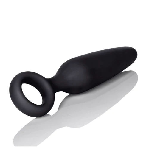 Набор Booty Call Booty Vibro Kit, черный