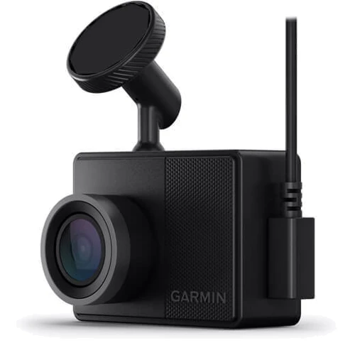Автомобильный видеорегистратор Garmin Dash Cam 57 (010-02505-11): Угол обзора, градусов 140