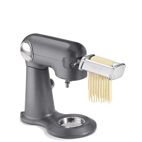 Кухонный комбайн Cuisinart SM50E: Количество скоростей 12