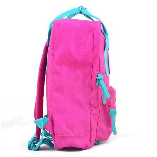Рюкзак подростковый YES ST-24 Hot pink (555587): Возрастная группа от 7 до 14 лет