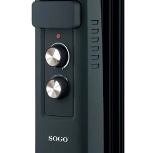Обігрівач SOGO SS-18460: Виробник SOGO