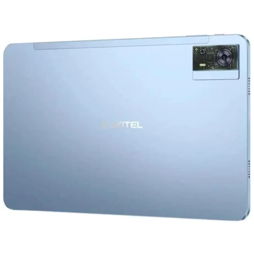 Планшет Oukitel Pad OT5 12/256GB LTE Blue: Вбудована пам'ять 256 ГБ