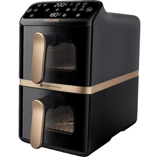 Philips Stacked Dual NA462/70