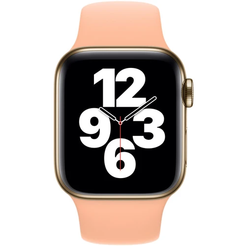Аксесуар для Watch Apple Sport Band Cantaloupe (MJK33) for Apple Watch 38 / 40mm: Виробник Apple