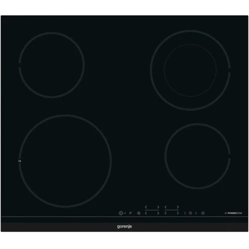 Варочная поверхность Gorenje ECT647BCSC