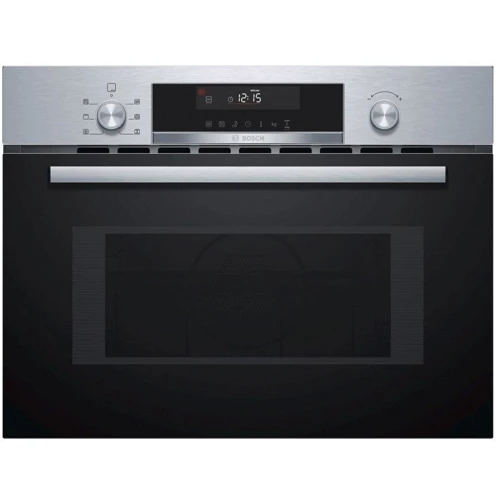 Встраиваемая микроволновая печь Bosch CMA585MS0