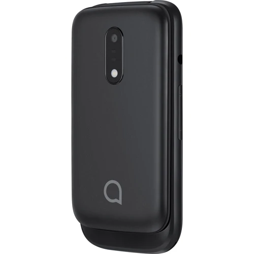 Мобільний телефон Alcatel 2053 Dual SIM Volcano Black (UA UCRF): Комунікації Bluetooth 2.1