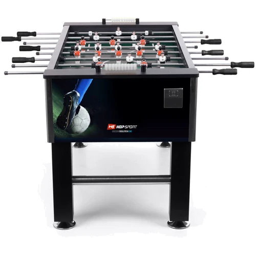 Настольный футбол Hop-Sport Evolution one (5902308202696)
