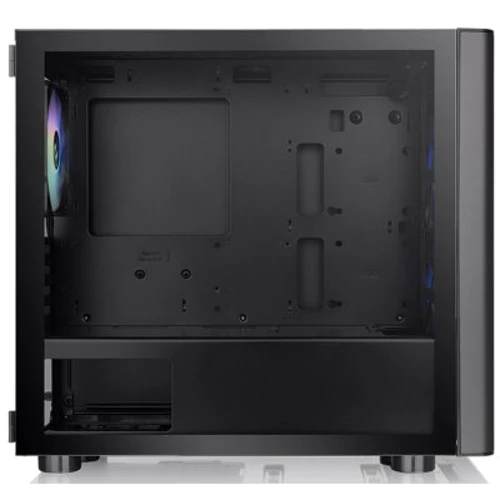 Корпус Thermaltake V150 Tempered Glass ARGB Breeze (CA-1R1-00S1WN-02): Назначение игровой