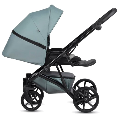 Универсальная коляска Tutis Viva 5+ Essential Turquoise (1452063) фото 12