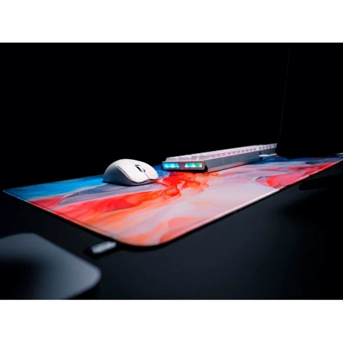 Мишка Xtrfy M68 Pro 8K Wireless White (CX-M68W-PRO-WHITE): Вага 55 г