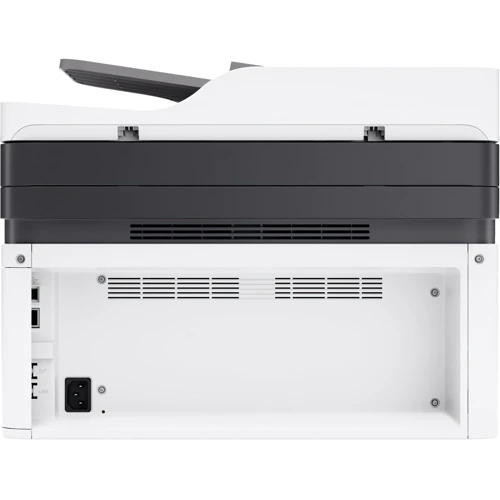 МФУ HP Laser M137fnw Wi-Fi (4ZB84A): Технология печати Лазерная