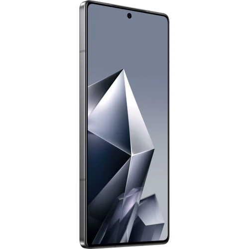 Смартфон Infinix Note 50 8/256GB Shadow Black (UA UCRF): Оперативная память 8 ГБ