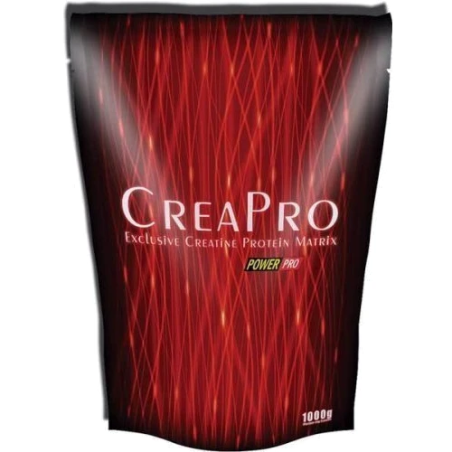 Протеин Power Pro Protein CreaPro 1000 g /25 servings/ ананас