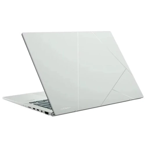Ноутбук ASUS ZenBook 14 (UX3402ZA-KM453W): Оперативная память 16 ГБ