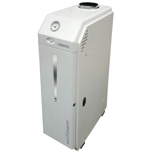 Газовый котел Атем Житомир -3 КС-Г-020 СН