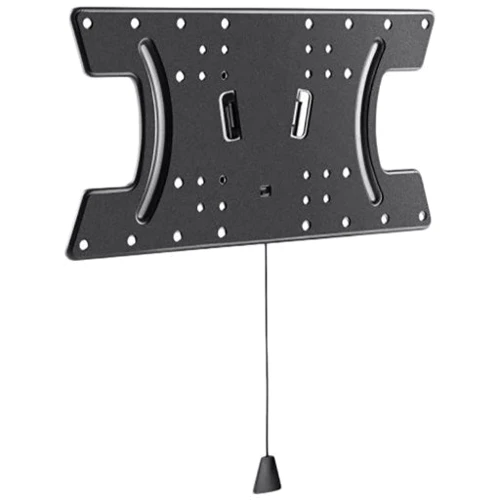 Кронштейн для ТВ Gembird WM-65T-02: Назначение для ТВ