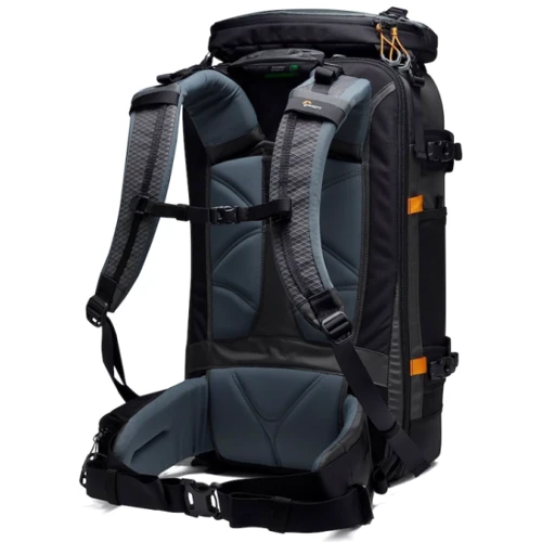 Lowepro Pro Trekker BP 650 AW II (LP37481-PWW): Цвет черный